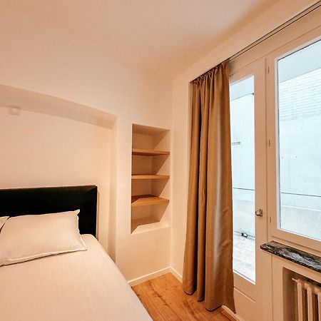 Appartement Montfleuri Οστένδη Εξωτερικό φωτογραφία