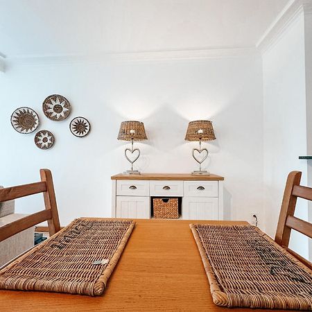 Appartement Montfleuri Οστένδη Εξωτερικό φωτογραφία