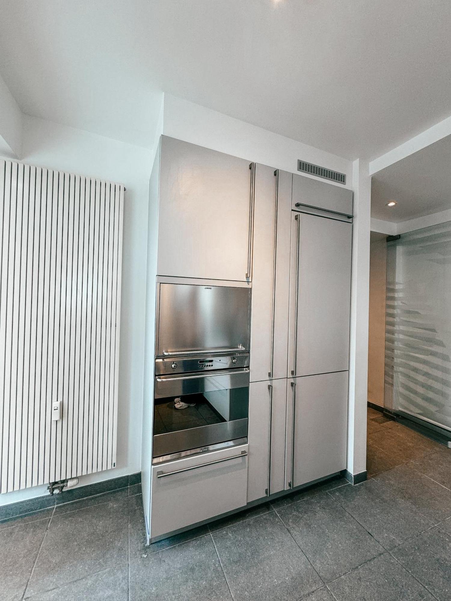 Appartement Montfleuri Οστένδη Εξωτερικό φωτογραφία