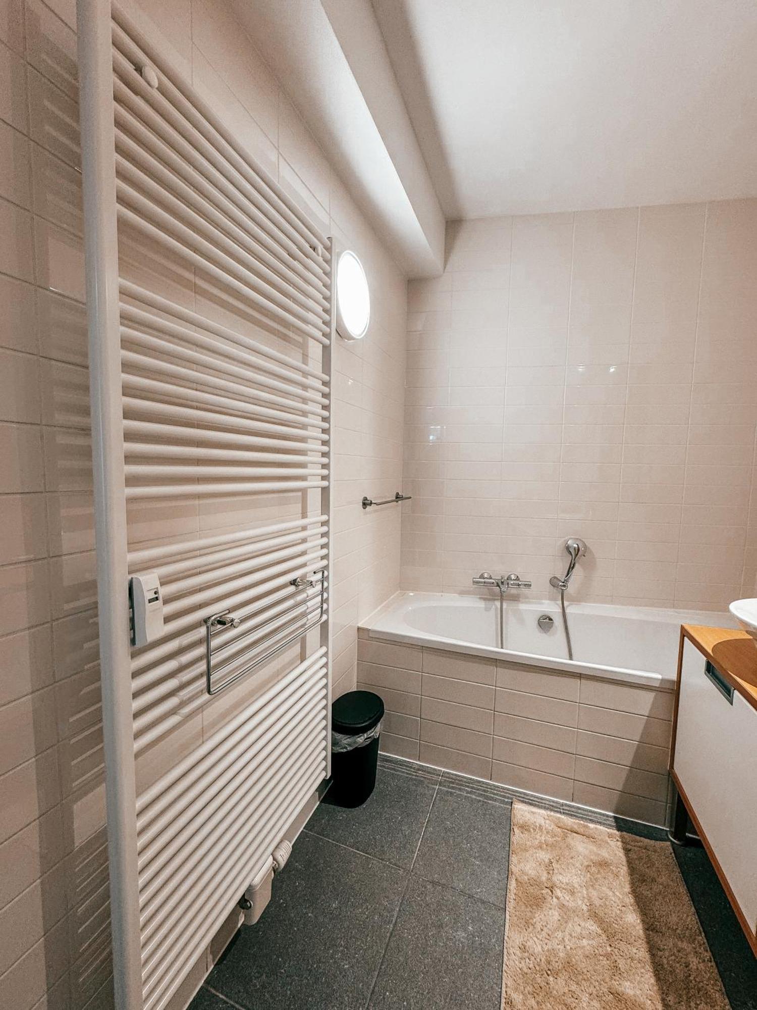 Appartement Montfleuri Οστένδη Εξωτερικό φωτογραφία